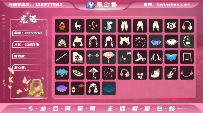 氪金兽