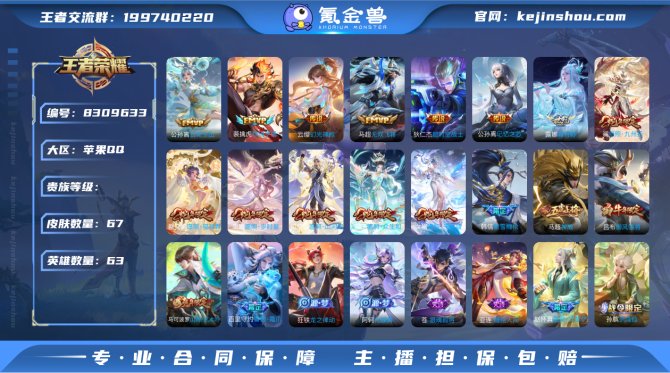 氪金兽