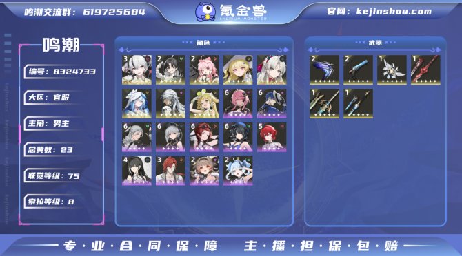 氪金兽