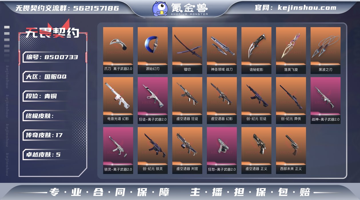 实名: 可修改 皮肤资产价值: 40150...