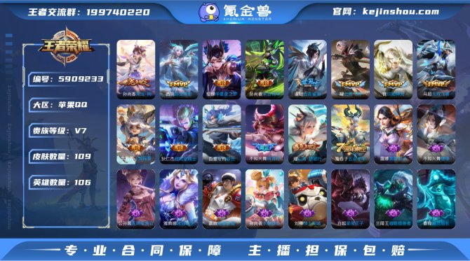 dx iOS可改实名【万战金标公孙离】12...