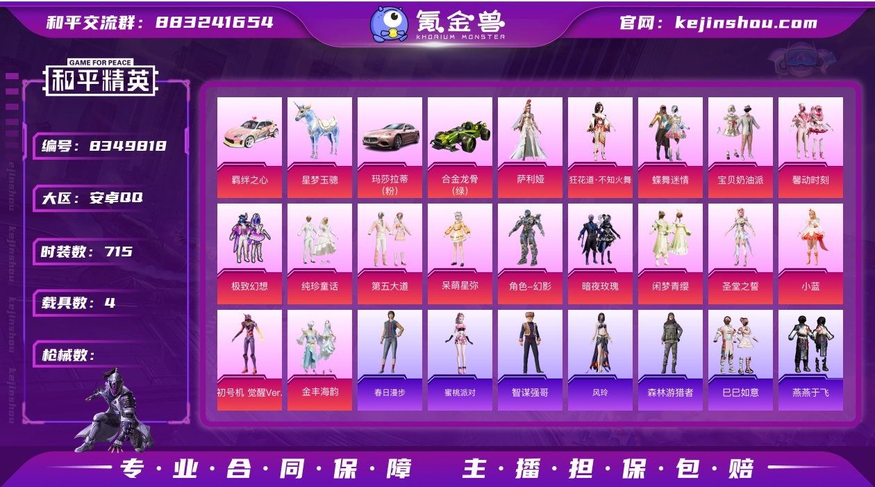 AL600811热力值103225 和平营...
