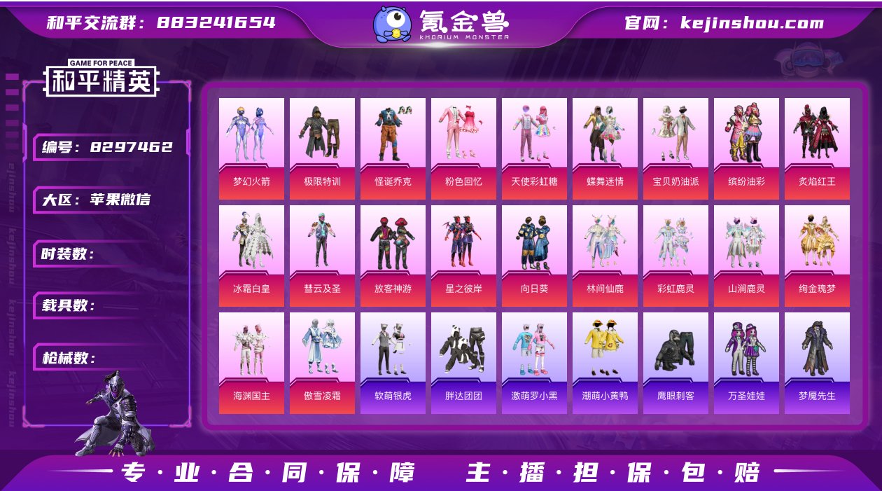 实名: 可修改 热门装扮: 梦幻火箭(新1...