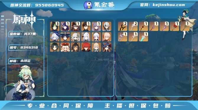 氪金兽