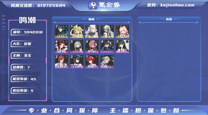 氪金兽