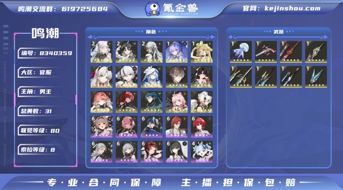 氪金兽
