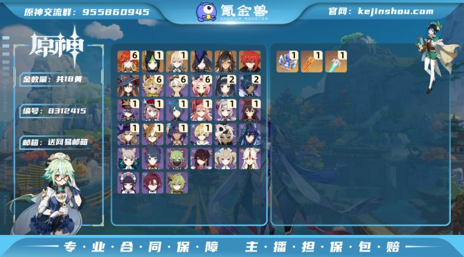 氪金兽