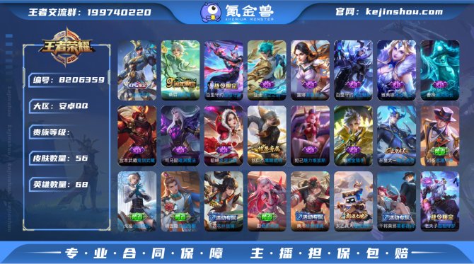 氪金兽
