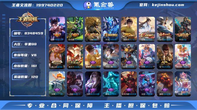 氪金兽