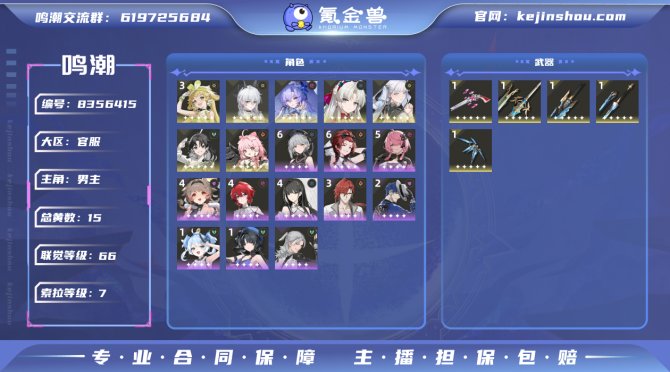 氪金兽