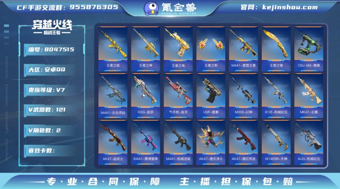 氪金兽