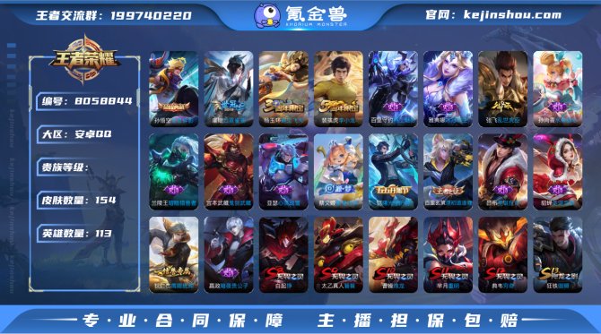 氪金兽