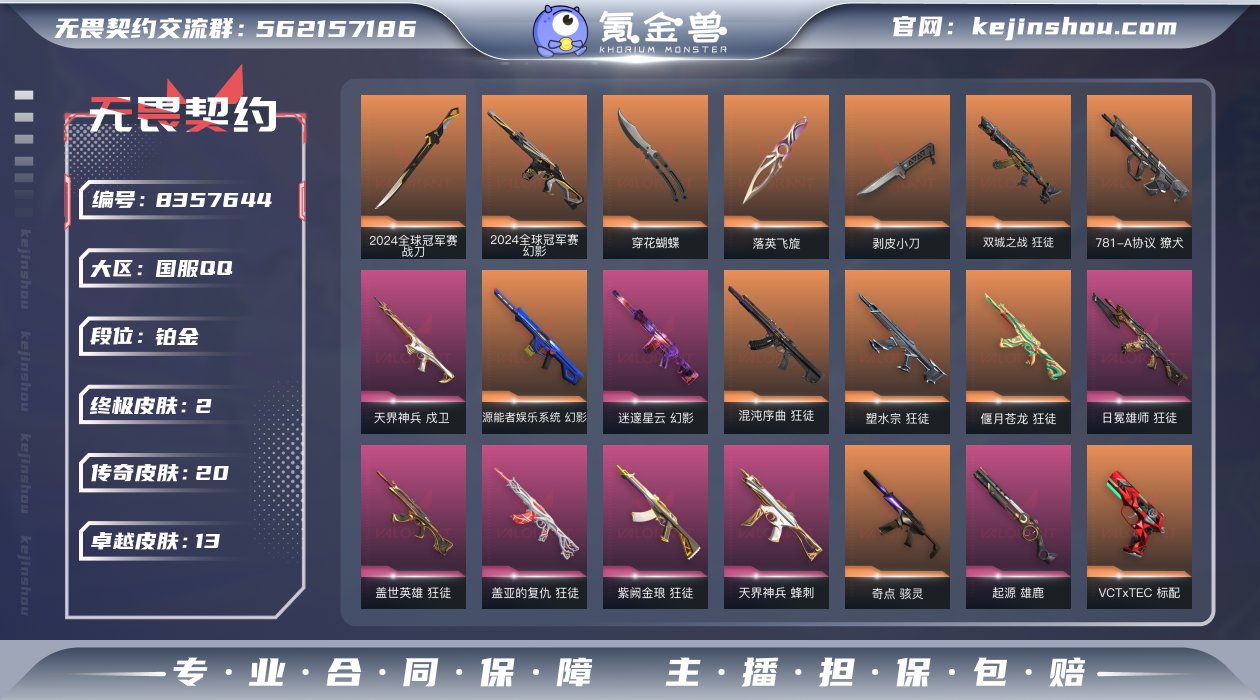 实名: 可修改 皮肤资产价值: 49070...