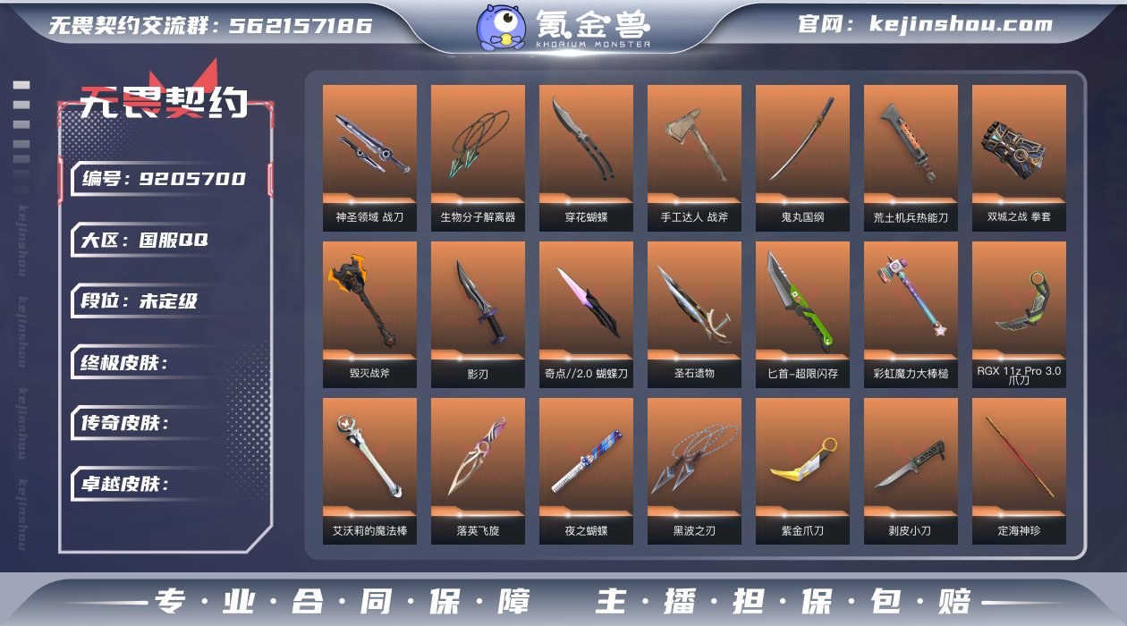 L187552  （光明哨兵套装/双城之战...