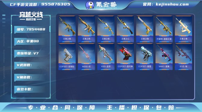 氪金兽