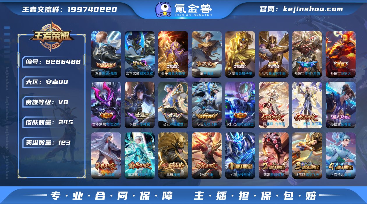 24王者印记⭐打野29段⭐,对抗路21段⭐...