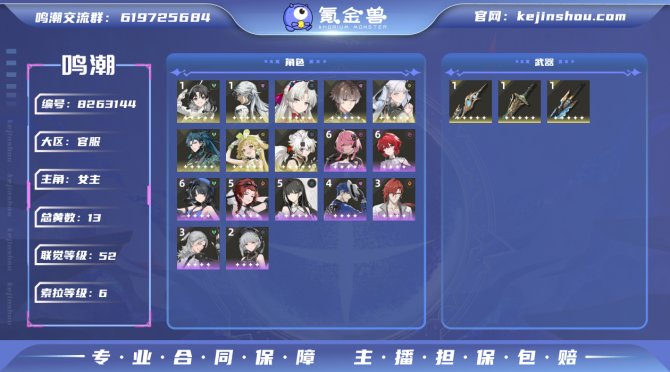 氪金兽
