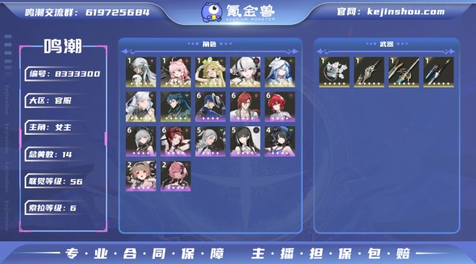 氪金兽