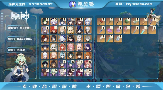 氪金兽
