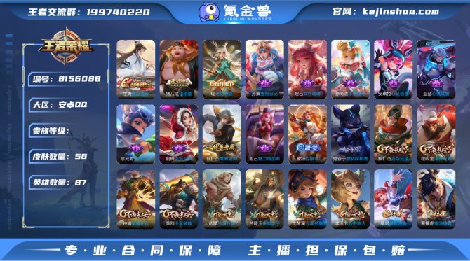 氪金兽