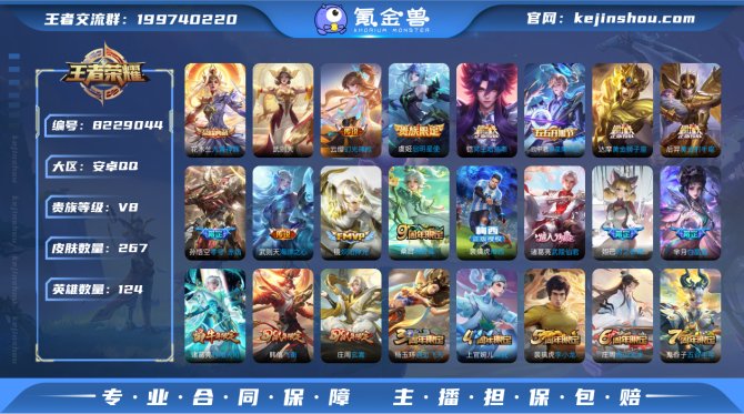 氪金兽