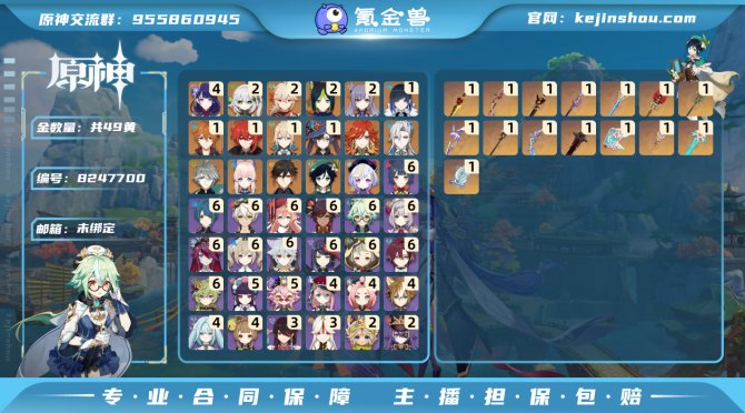 氪金兽