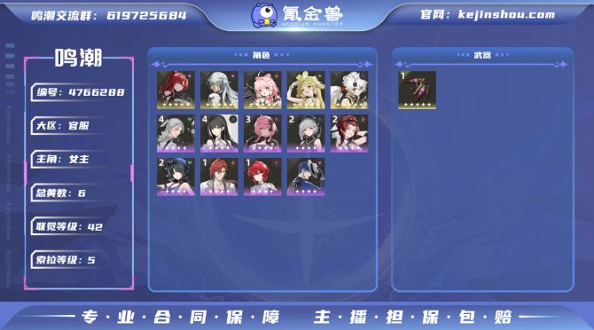 氪金兽