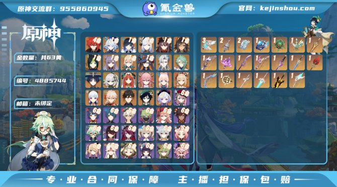 氪金兽