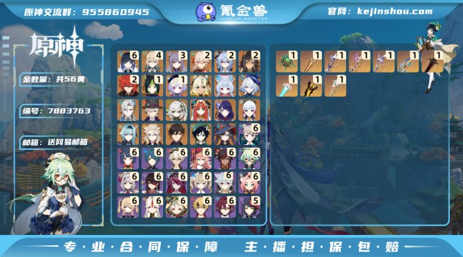 氪金兽