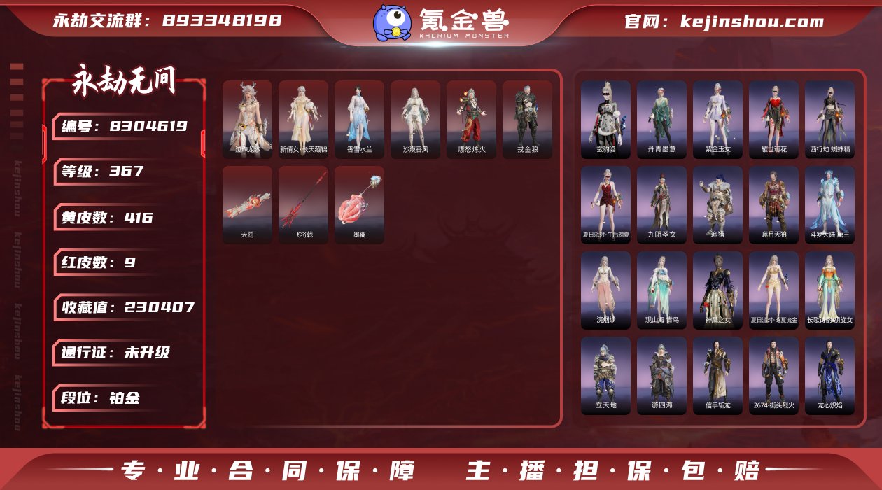 157EE8网易邮箱9个红皮,泳装8个【高...