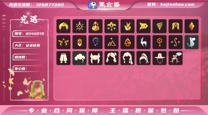 氪金兽