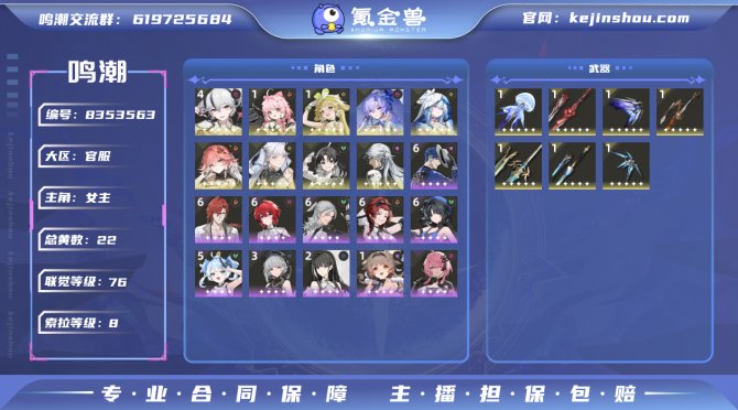 氪金兽