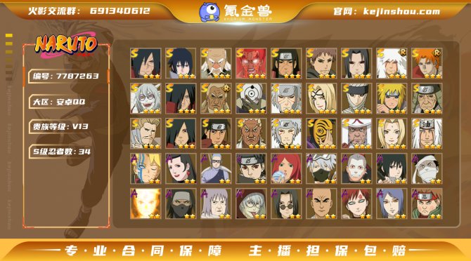 氪金兽