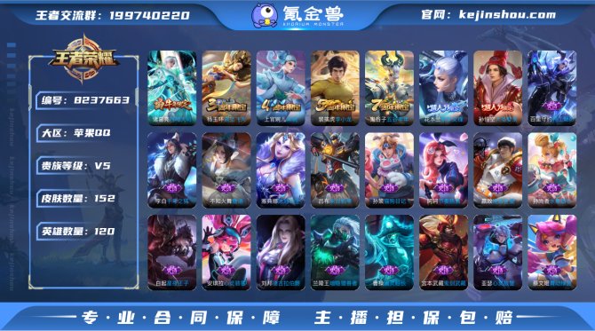 氪金兽
