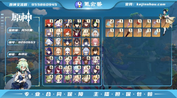 氪金兽