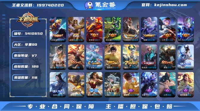 氪金兽