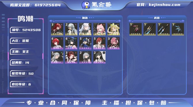 氪金兽