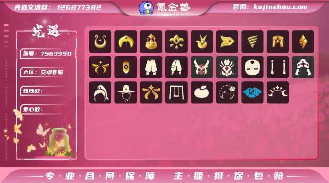 氪金兽