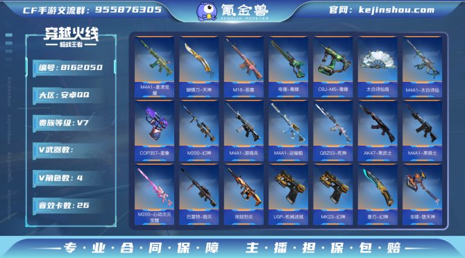 氪金兽