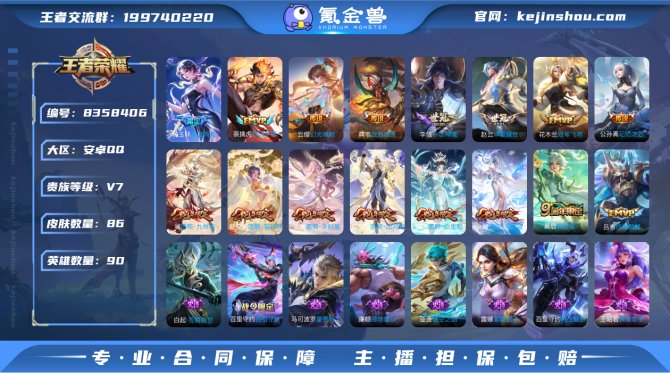 氪金兽