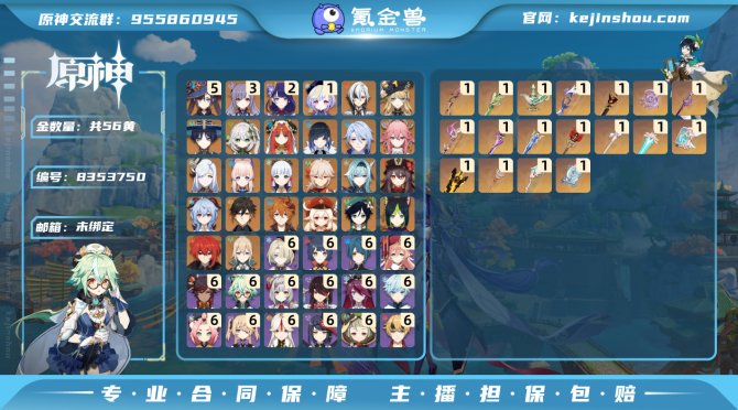 氪金兽