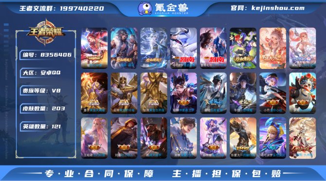 氪金兽