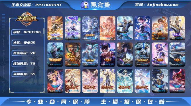 氪金兽