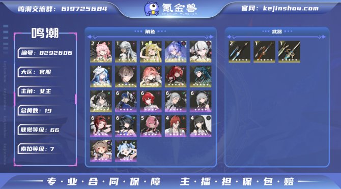 氪金兽
