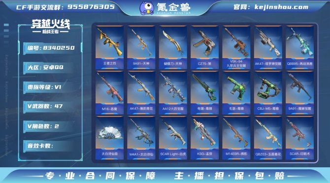 氪金兽