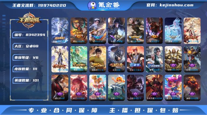 氪金兽