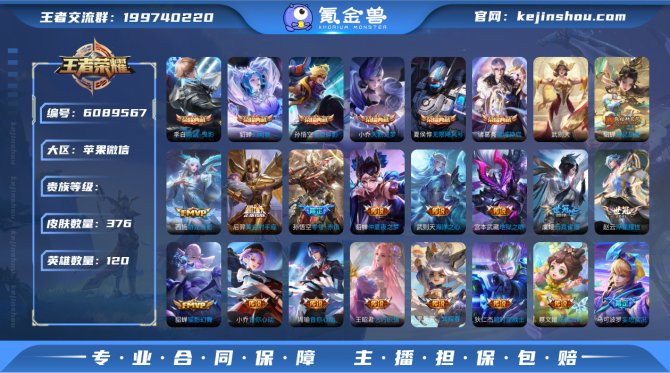 玩乐16【V10 373皮】紫瑶7水2星幻...