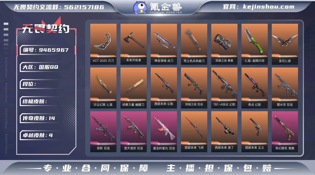 Lv138 ,皮肤总价值36960,铂金I...