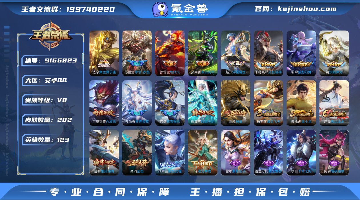 可改实名 201皮2典藏13传说1星元 幻...