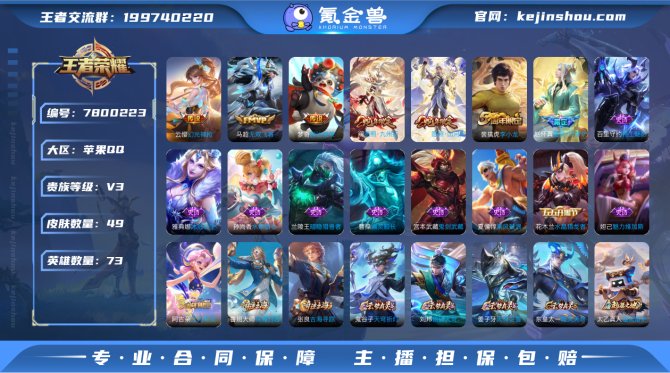 氪金兽
